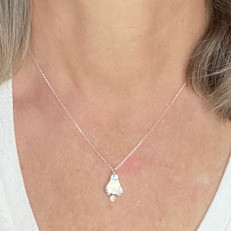 Hollyn Necklace