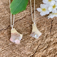 Hollyn Necklace