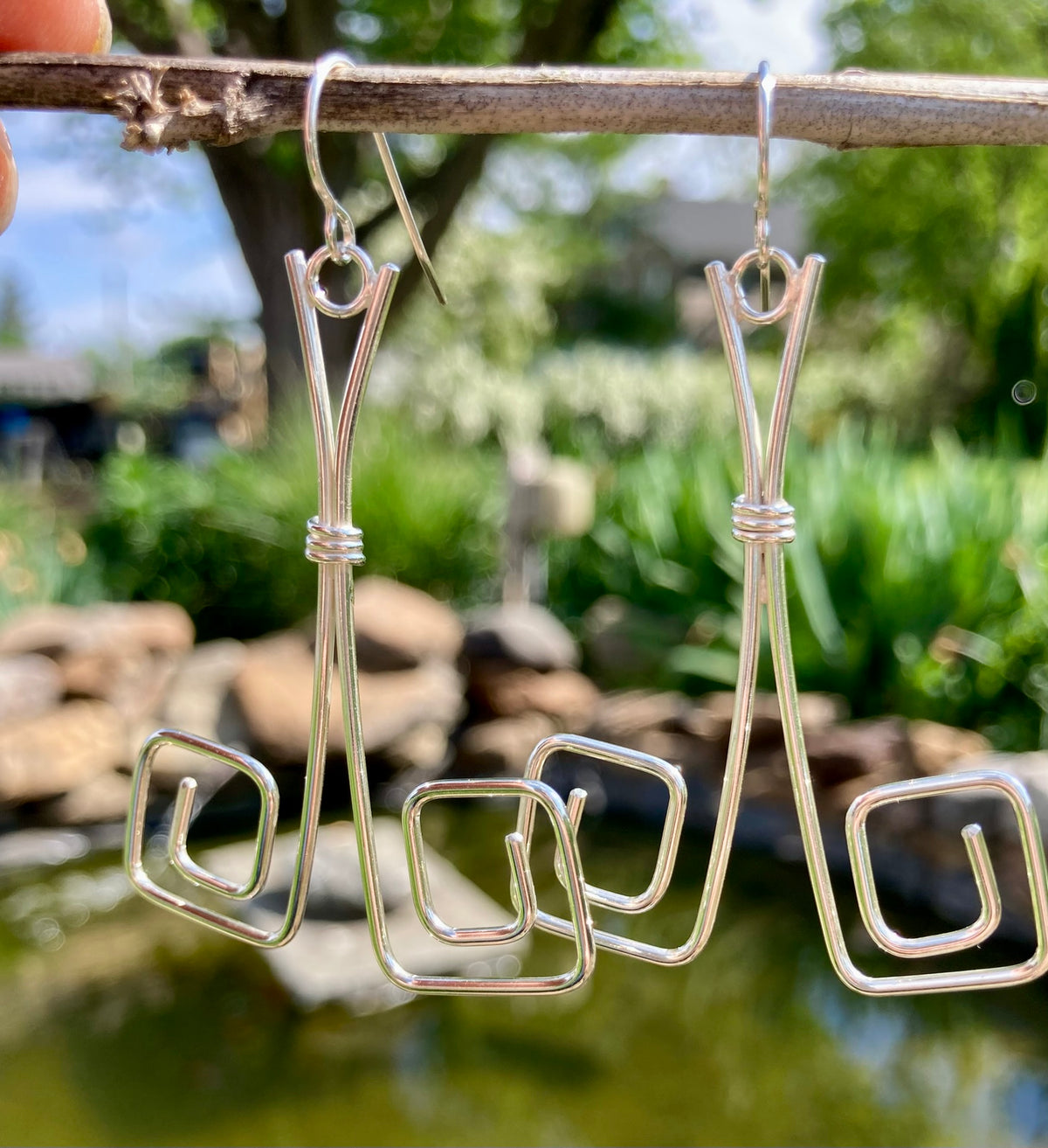 Whimsical Zen