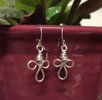 Felicity Earrings