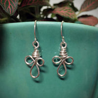 Felicity Earrings