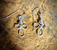 Felicity Earrings
