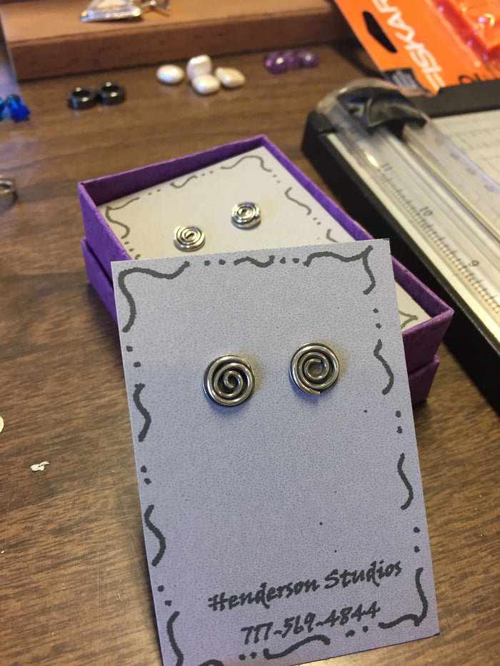 Jordi Studs
