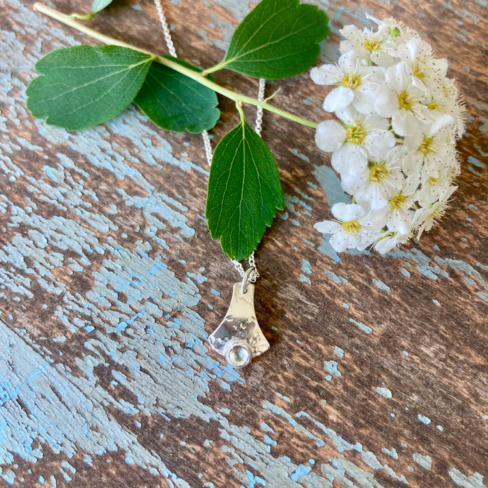 Hollyn Necklace